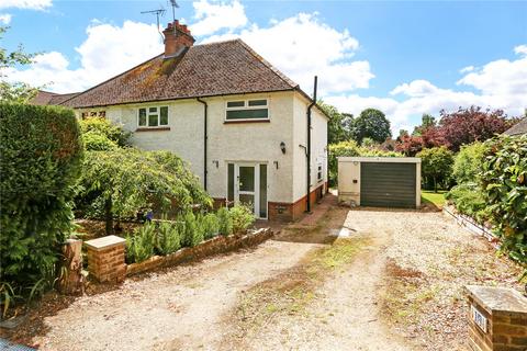 3 bedroom semi-detached house for sale, Gorse Lane, Farnham, Surrey, GU10