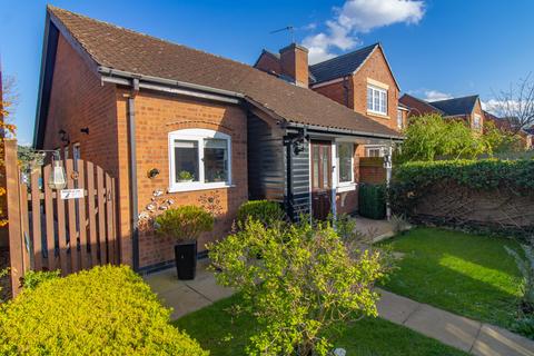 2 bedroom bungalow for sale, Cresswell Close, Thurmaston, LE4