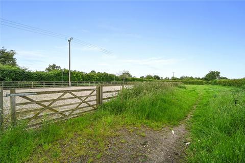 4 bedroom equestrian property for sale, Tile Barn Lane, Lawford, Manningtree, Essex, CO11