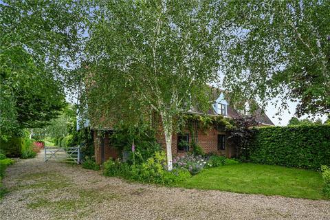 4 bedroom equestrian property for sale, Tile Barn Lane, Lawford, Manningtree, Essex, CO11