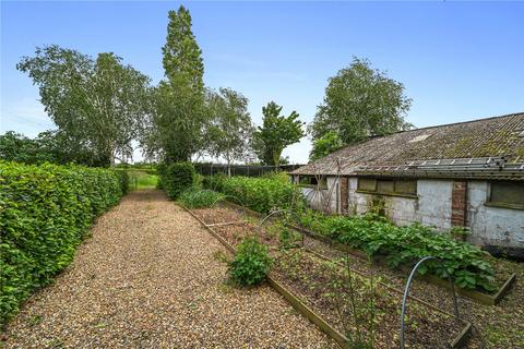 4 bedroom equestrian property for sale, Tile Barn Lane, Lawford, Manningtree, Essex, CO11