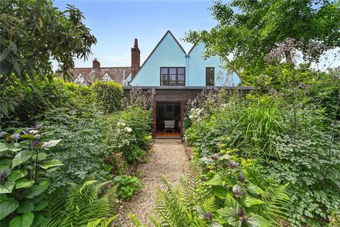 4 bedroom equestrian property for sale, Tile Barn Lane, Lawford, Manningtree, Essex, CO11