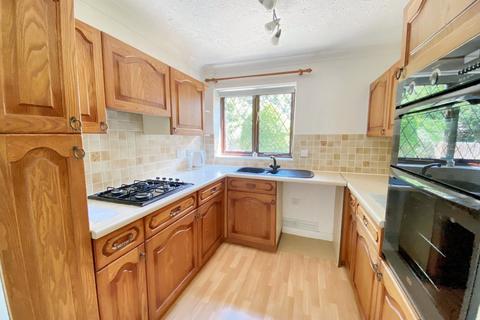 3 bedroom detached house for sale, Isaacs Close, Talbot Village, Poole, Dorset, BH12