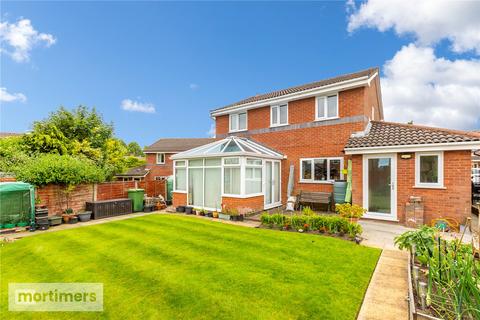 4 bedroom detached house for sale, Windermere Drive, Rishton, Blackburn, Lancashire, BB1