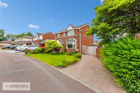 4 bedroom detached house for sale, Windermere Drive, Rishton, Blackburn, Lancashire, BB1