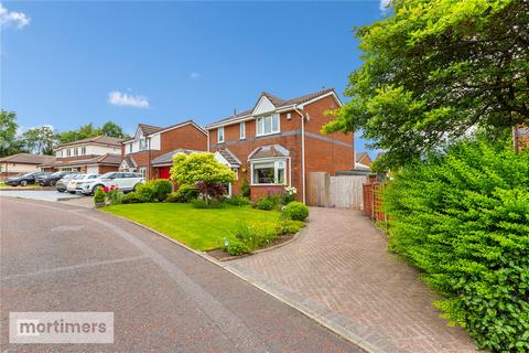 45 Windermere Drive, Rishton, Blackburn, BB1 4EG