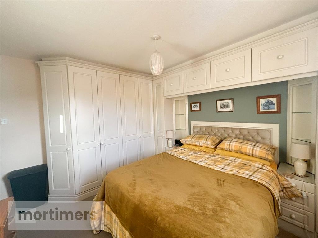 Main Bedroom
