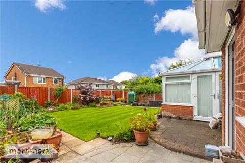 45 Windermere Drive, Rishton, Blackburn, BB1 4EG