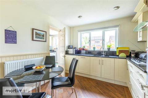 45 Windermere Drive, Rishton, Blackburn, BB1 4EG