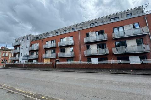 2 bedroom apartment for sale, Apartment 24 Palace Court, Wardle Street, Stoke-on-Trent, ST6 6AL