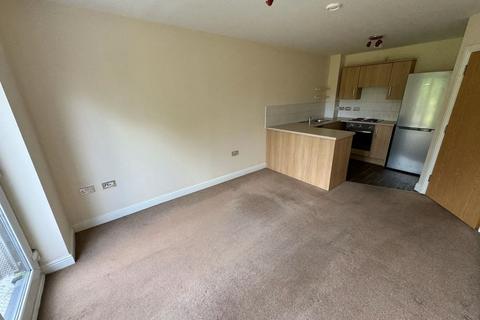 2 bedroom apartment for sale, Apartment 24 Palace Court, Wardle Street, Stoke-on-Trent, ST6 6AL