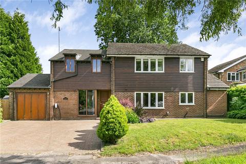 5 bedroom detached house for sale, Oxfield Close, Berkhamsted, Hertfordshire