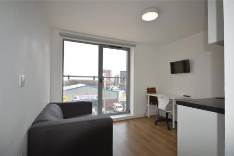 1 bedroom apartment to rent, Norfolk Street, Liverpool, Merseyside, L1