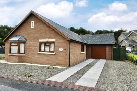 3 bedroom bungalow for sale, Carno, Caersws, Powys, SY17