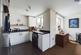 Kitchen/Living Area
