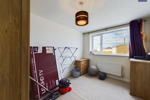 Apartment 2, 2 Robinson Road, Blackpool, FY1 5FG