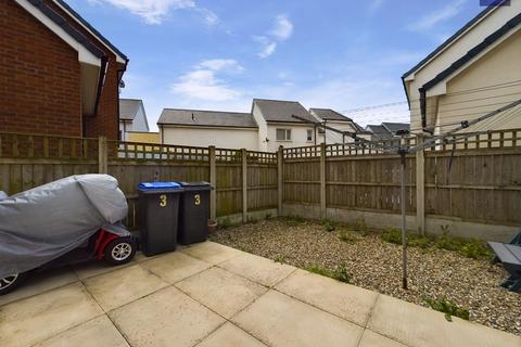 Apartment 2, 2 Robinson Road, Blackpool, FY1 5FG