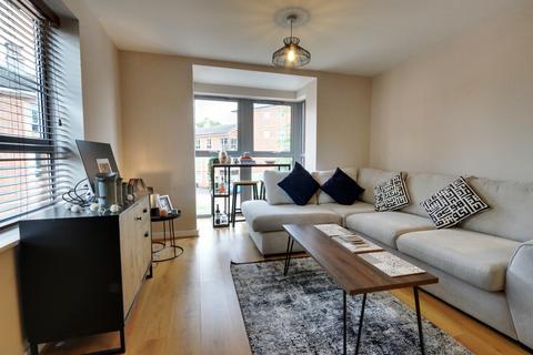 2 bedroom flat for sale, Ripon Croft, York, YO31