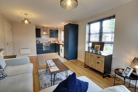 2 bedroom flat for sale, Ripon Croft, York, YO31