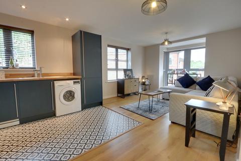 2 bedroom flat for sale, Ripon Croft, York, YO31