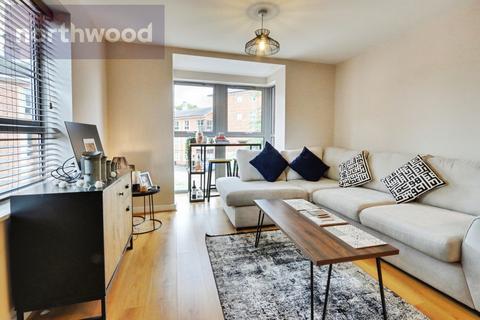 Flat - Ripon Croft, York, YO31