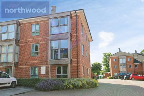 2 bedroom flat for sale, Ripon Croft, York, YO31