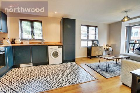 2 bedroom flat for sale, Ripon Croft, York, YO31