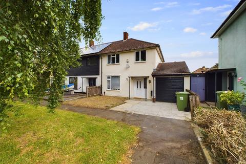 3 bedroom semi-detached house for sale, Cornwall Avenue, Cheltenham, Gloucestershire, GL51