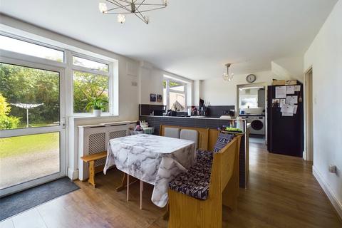 3 bedroom semi-detached house for sale, Cornwall Avenue, Cheltenham, Gloucestershire, GL51