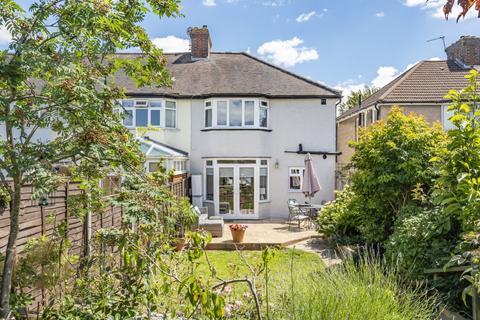 92 Kingston Avenue, Sutton, SM3 9UF