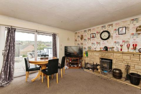 2 bedroom detached bungalow for sale, Elmore Way, Tiverton EX16