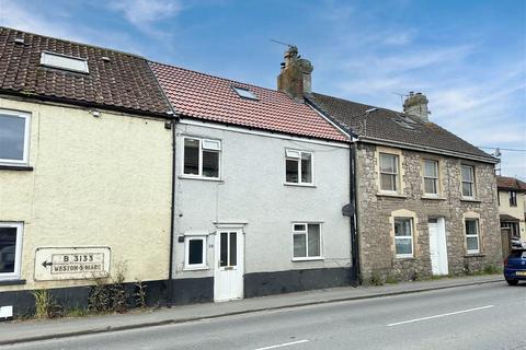 2 bedroom terraced house for sale, North End Road, Yatton