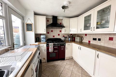 2 bedroom terraced house for sale, North End Road, Yatton