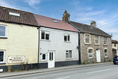 2 bedroom terraced house for sale, North End Road, Yatton