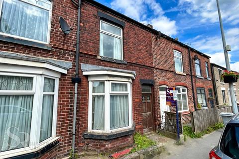 3 bedroom terraced house for sale, Buxton Road, Disley, SK12