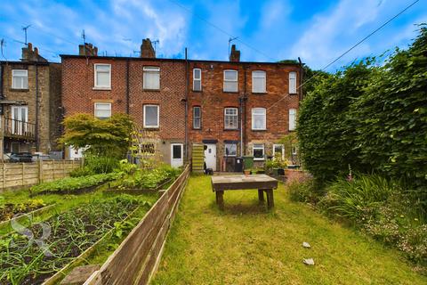 3 bedroom terraced house for sale, Buxton Road, Disley, SK12