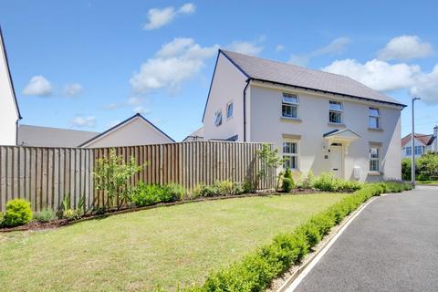 4 bedroom detached house for sale, Turnstone Lane, Barnstaple EX31