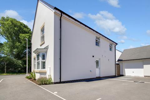 4 bedroom detached house for sale, Turnstone Lane, Barnstaple EX31