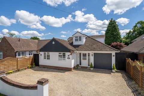 4 bedroom detached bungalow for sale, Tile Kiln Close, Leverstock Green