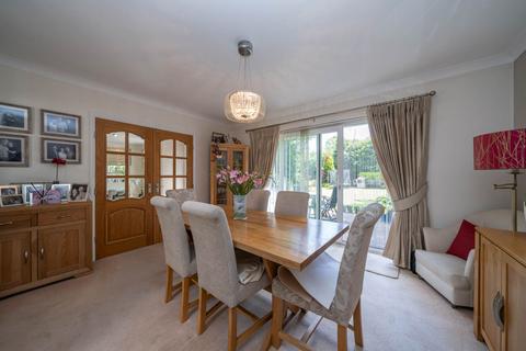 4 bedroom detached bungalow for sale, Tile Kiln Close, Leverstock Green