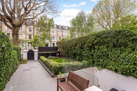 4 bedroom apartment for sale, Elsham Road, Holland Park, W14