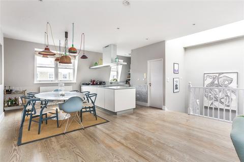 4 bedroom apartment for sale, Elsham Road, Holland Park, W14