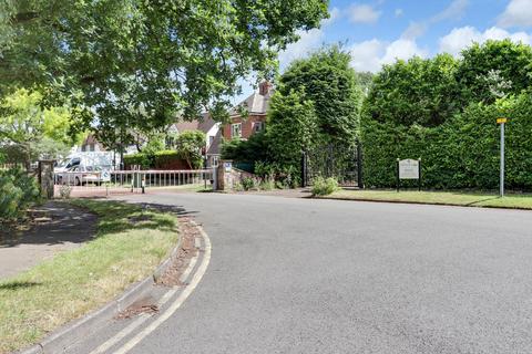 4 bedroom detached house for sale, Ashley Park Crescent, Walton-On-Thames, KT12