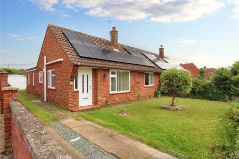 Hawthorne Avenue, Hellesdon, Norwich, Norfolk, NR6