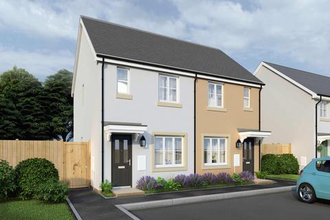 Wain Homes - Molbrook for sale, 1 Molbrook Road, South Molton, EX36 4GH