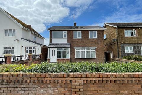 4 bedroom detached house for sale, Fleetwood Road, Cleveleys FY5