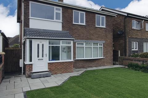 4 bedroom detached house for sale, Fleetwood Road, Cleveleys FY5