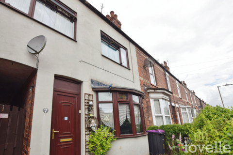 3 bedroom semi-detached house for sale, Campbell Street, Gainsborough DN21