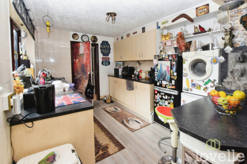 3 bedroom semi-detached house for sale, Campbell Street, Gainsborough DN21