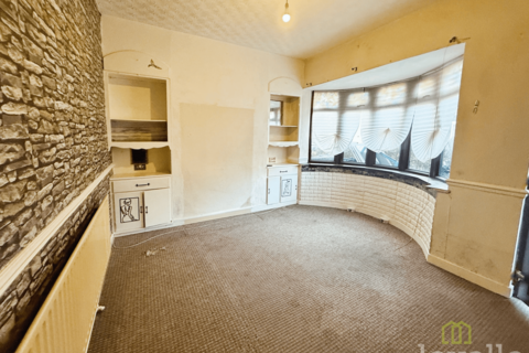 3 bedroom semi-detached house for sale, Campbell Street, Gainsborough DN21